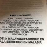 Nike   the athletic depot hoodie jacket M Photo 12