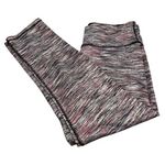 Pink & Gray Athletic Fitness Workout Leggings Pants RBX Women’s Size Small Style Photo 0