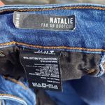 Kut From The Kloth  Natalie bootcut high rise Dark Blue Jeans size 18W Photo 6