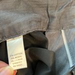 Banana Republic  The Martin Fit Mid-Rise Sateen Dress Pant Trouser, 6 Photo 8