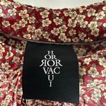 Horror Vacui Elena Scalloped Floral Photo 3