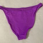 SKIMS Mid Waist Bikini Bottoms L Photo 1