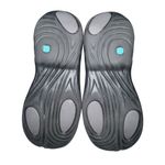 Bzees Pisces Bioko Kick Walking Athleisure Slip On Black Shoes Women's Size 8M Photo 6