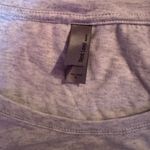 Next Level Apparel Jose Cuervo Tequila Promotional T-Shirt Size Large, Relaxed Fit Cuervo No Chaser Photo 2