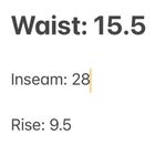 joe's jeans Joe’s Jeans khaki Zipper Pocket Skinny Stretch Ankle Jeans Womens SIze 28 Pants Photo 3