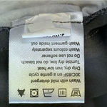 Dover Saddlery Riding Sport Women's Castle Grey Knee Patch Breeches Horse‎ 32 Gray Size XL Photo 9