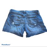 joe's jeans  Women's Distressed Marylee Shorts 29 Photo 4