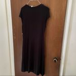 Swarovski crystal mini dress Black Size L Photo 4