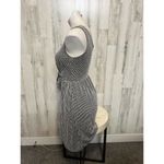 Caution to the Wind Stripped Dress Photo 2