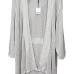 Calvin Klein  Cardigan Size 3X NWT Womens Photo 0