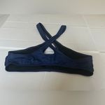 Solid & Striped Bikini Top Photo 1