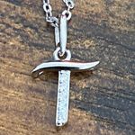 Initial Necklace Photo 1