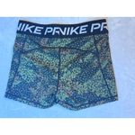 Nike ‎ Pro Shorts Women's Size Small Photo 2