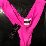 Yandy  Hot Pink Swim Suit Bottoms💕 Photo 0