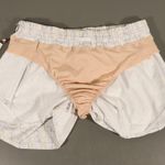 NWT Calia by Carrie Underwood Mid Rise Infinity Short Size XS White Photo 9