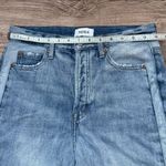 Pistola Charlie High Rise Straight Ankle Jeans Cabo Wash Size 26 Photo 7