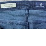 AG Adriano Goldschmied  The Stevie Ankle Slim Straight Jeans Women's Size 27 Photo 5