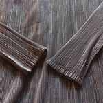 Boutique Lightweight Ruffle Shawl Collar Cardigan Drape Cape Photo 2