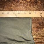 Nike  Dri-Fit Yoga Cargo Olive Leggings DJ0801-325 Photo 9