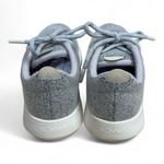 Allbirds  Women's Wool Runners  Charcoal Gray Comfort Shoes Size 7 Sneaker Photo 1