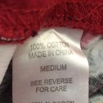 Disney FINAL MARKDOWN Ladies’ Mickey Mouse Lounge Pants (M) Photo 7