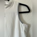 Black clover Aphrodite white dress sz small Photo 4