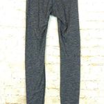 Lululemon Wunder Under Pant Women 4 Coco Pique Black Honeycomb Pattern Yoga Gym Photo 10