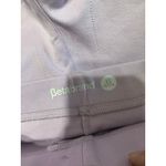 Betabrand ‎ XS Petite Purple Dress Pant Yoga Pants Bootcut Career Work Photo 7