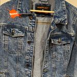 Members Only  Rugrats Jean Jacket (Size Small): Photo 2