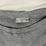 Aritzia Gray TNA Long Sleeve Photo 2