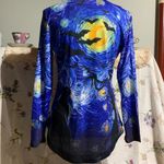 One World  Starry Night Top Photo 4