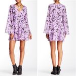 Free People  Lilou Mini Dress Photo 1