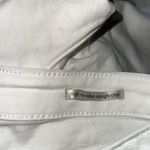 Wrangler NWT  Womens High Rise Rodeo Straight Leg Crop Jeans- 14/32 Photo 9