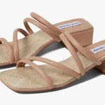 Steve Madden  Citizen Sandal‎ in Natural size 8 Photo 0
