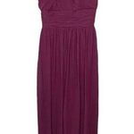 Alfred Angelo  Maxi‎ Evening Dress Photo 0