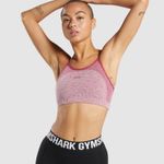 Gymshark Flex Sportsbra Photo 0