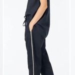 Nwot XIRENA Rex pant in black with stripe boho contemporary designer summer Size XS Photo 9