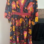Tropical dress Multiple Size M Photo 0