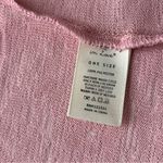 Do Everything In Love  Dusty Pink Knit Cardigan Photo 7