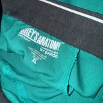Grey's Anatomy Hunter green scrubs set Photo 5