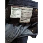 AG Adriano Goldschmied  The Ballad Slim Boot Jeans Sz 32 Photo 7