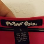 Planet Gold Hot pink soft long sleeve shirt, women’s size small from Macy’s Photo 2