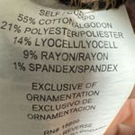 Jolt Leopard Print Skinny Jeans Women's Size 9 Multicolor Animal Print Photo 3