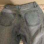 Brandy Melville john galt/ straight leg jeans Photo 5