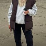 Massini Fleece Lined Leggings  Photo 0