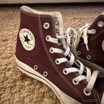 Converse  High-Top Platform Photo 1