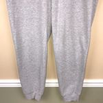 The North Face Women’s Light Heather Gray Jogger Sweatpants Photo 2