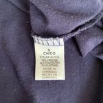 Zenana Outfitters half sleeve Maxi dress with pockets navy blue Small Photo 7