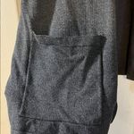Jones New York Grey cardigan sweater Photo 3