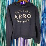 Aeropostale Cropped Hoodie Photo 2